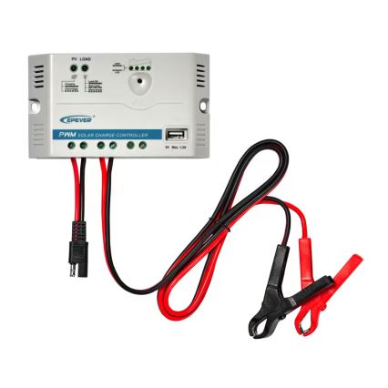 Osram - Солнечная панель для автономной зарядки BATTERY CHARGE SOLAR 200W IP65