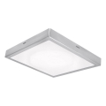 Osram - Стельовий LED світильник LUNIVE LED/14W/230V