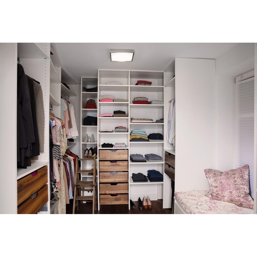 Osram - Стельовий LED світильник LUNIVE LED/14W/230V