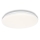 Osram - стельовий світильник для ванної CEILING ROUND LED/18W/230V 6500K, діаметр 33 см, IP44, білий