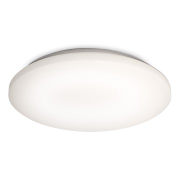 Osram - стельовий світильник для ванної кімнати LED з датчиком руху та датчиком сутінків ORBIS LED/25W/230V IP44