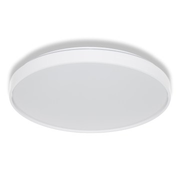 Osram - стельовий світильник LED CEILING LUXO, 36 Вт, 230 В, діаметр 49 см, білий