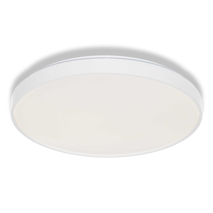 Osram - стельовий світильник LED CEILING LUXO, 36 Вт, 230 В, діаметр 49 см, білий