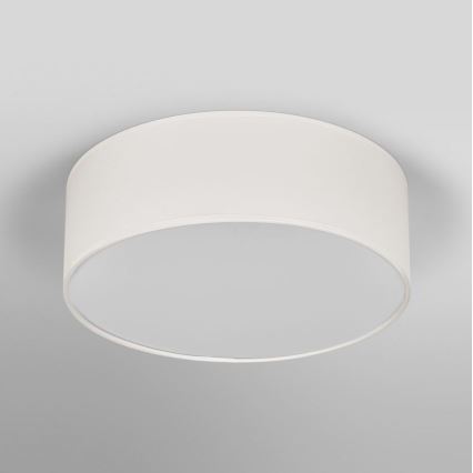 Osram - стельовий світильник ORBIS PARIS 1xE27/25W/230V, діам. 30 см, кремовий