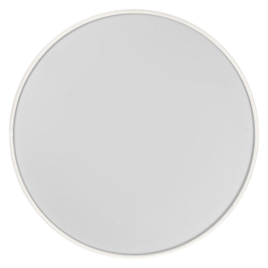 Osram - стельовий світильник ORBIS PARIS 1xE27/25W/230V, діам. 30 см, кремовий