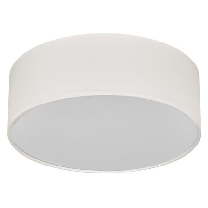 Osram - стельовий світильник ORBIS PARIS 1xE27/25W/230V, діам. 30 см, кремовий