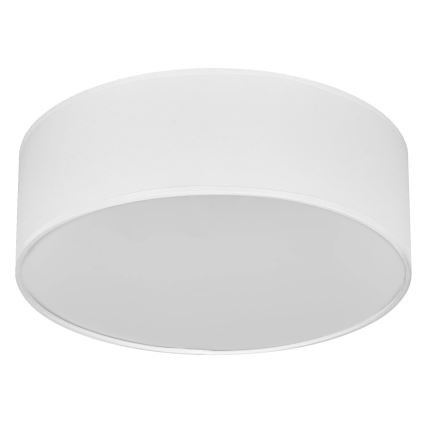 Osram - стельовий світильник ORBIS PARIS, 1xE27/25W/230V, діаметр 30 см, білий