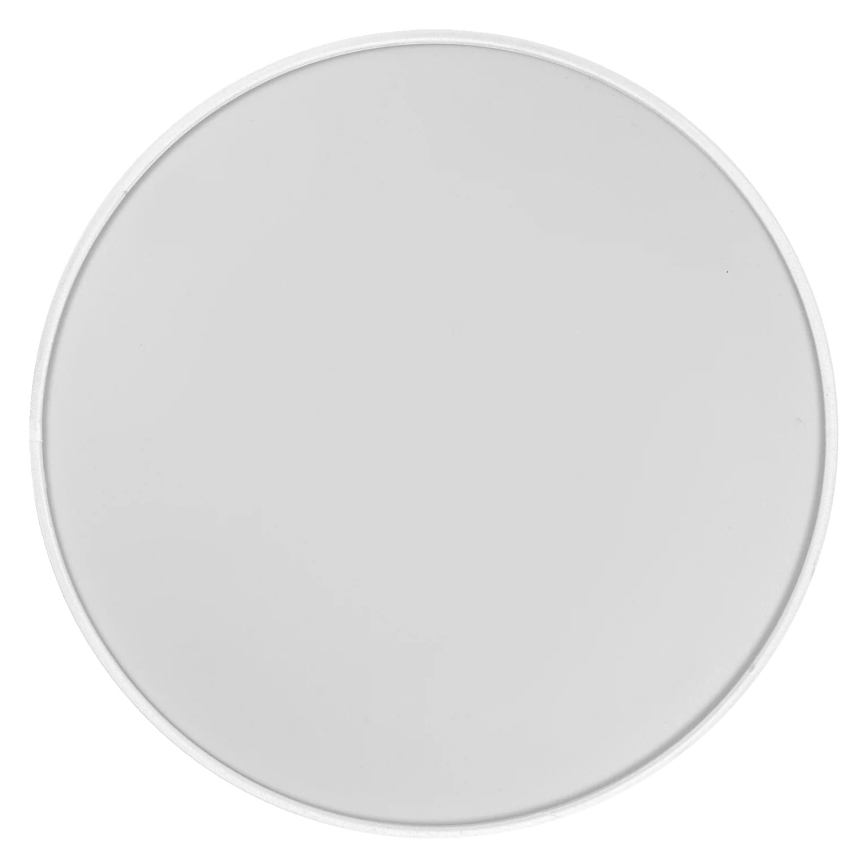Osram - стельовий світильник ORBIS PARIS, 1xE27/25W/230V, діаметр 30 см, білий