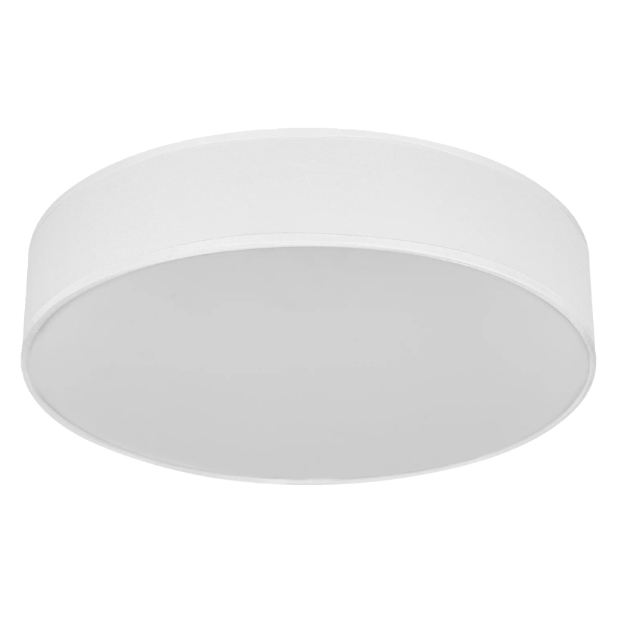 Osram - стельовий світильник ORBIS PARIS, 3×E27 / 25 Вт / 230 В, діаметр 48 см, білий
