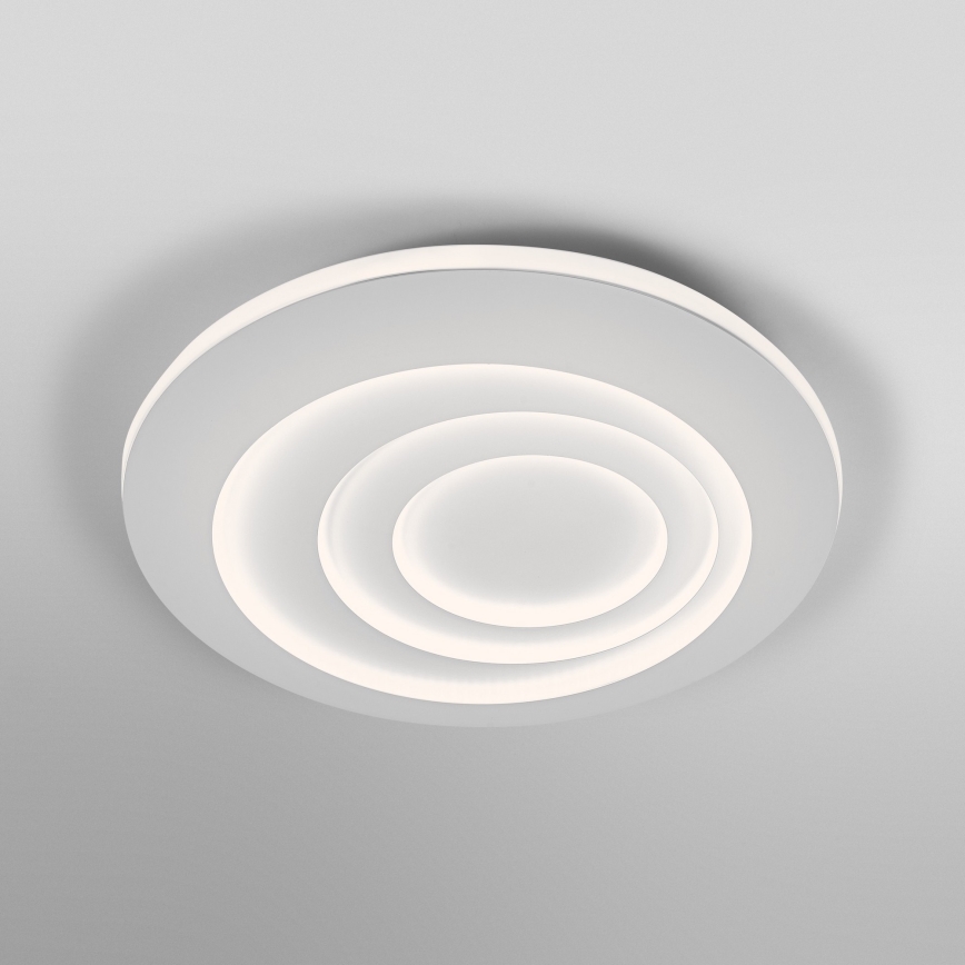 Osram - стельовий світильник ORBIS SPIRAL LED/42W/230V, діаметр 50,5 см