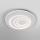 Osram - стельовий світильник ORBIS SPIRAL LED/42W/230V, діаметр 50,5 см