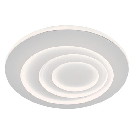 Osram - стельовий світильник ORBIS SPIRAL LED/42W/230V, діаметр 50,5 см