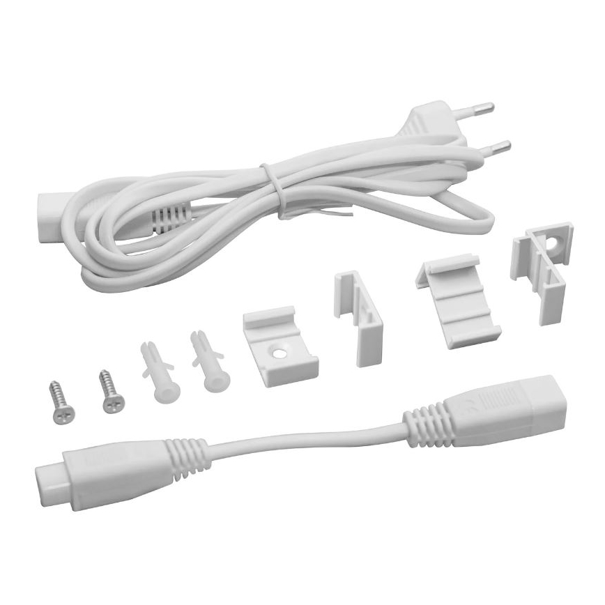 Osram - Светильник светодиодный накладной BATTEN LED/10W/230V