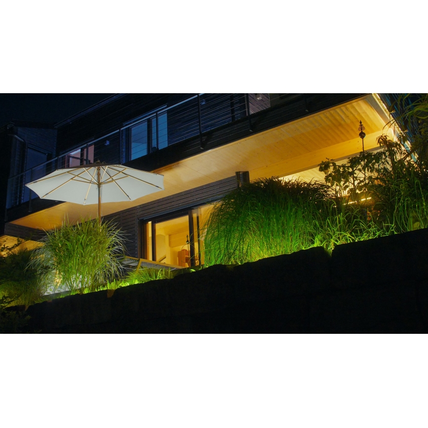 Osram - Светодиодная наружная лента FLEX COB 3m LED/15W/230V IP44