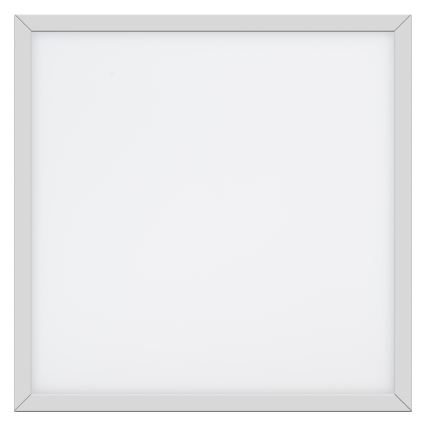 Osram - Светодиодная накладная панель PLANON LED/40W/230V 4000K 60x60 см белая