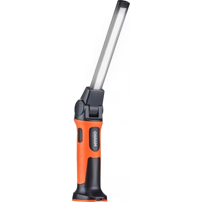 Osram - Светодиодный аккумуляторный фонарь с регулировкой яркости LEDINSPECT SLIM MAX1000 LED/9W/3,7V IP65 2600 mAh