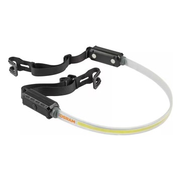 Osram - Светодиодный диммируемый инспекционный фонарь для автомобиля LEDINSPECT INSPECTION LIGHT LED/10W/5V