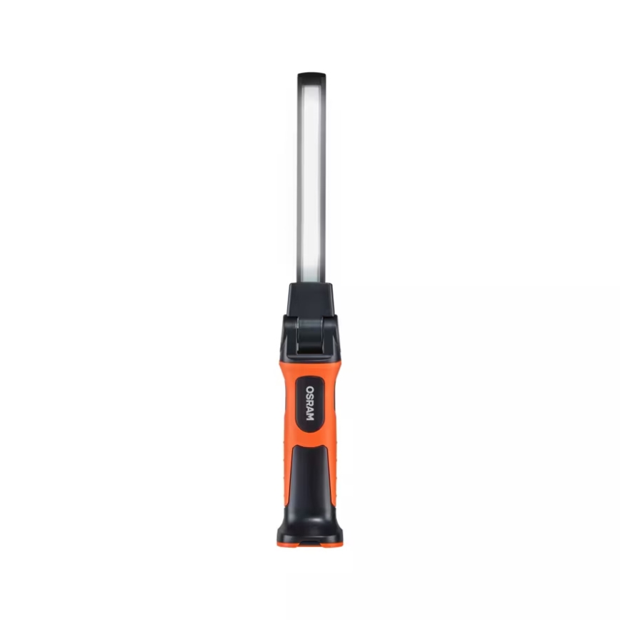 Osram - Светодиодный аккумуляторный фонарь с регулировкой яркости LEDINSPECT SLIM MAX1000 LED/9W/3,7V IP65 2600 mAh