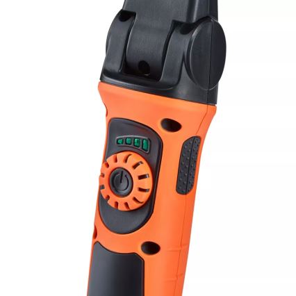 Osram - Светодиодный аккумуляторный фонарь с регулировкой яркости LEDINSPECT SLIM MAX1000 LED/9W/3,7V IP65 2600 mAh