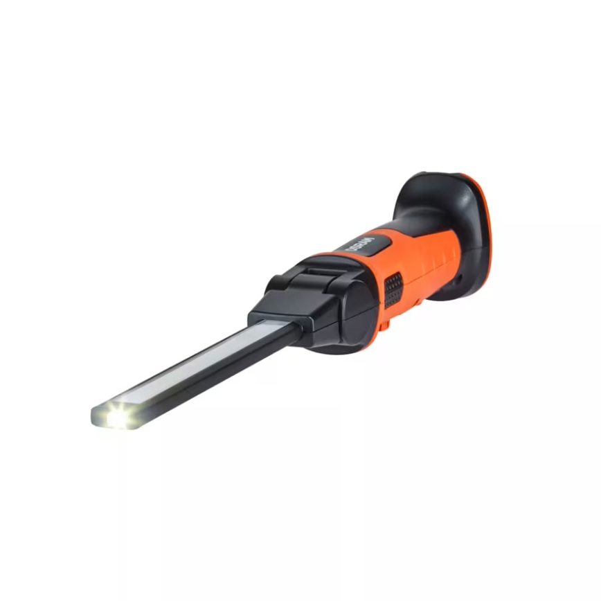 Osram - Светодиодный аккумуляторный фонарь с регулировкой яркости LEDINSPECT SLIM MAX1000 LED/9W/3,7V IP65 2600 mAh