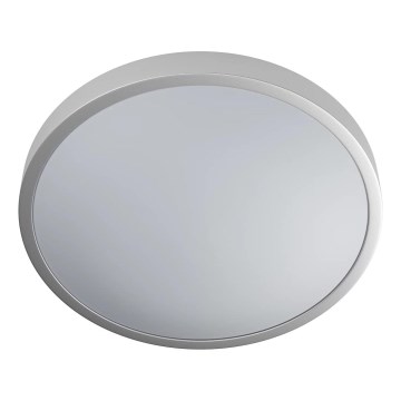 Osram - светодиодный диммируемый потолочный светильник ORBIS LED, 17 Вт/230 В, 2700–6500 K, диаметр 31 см + пульт дистанционного управления