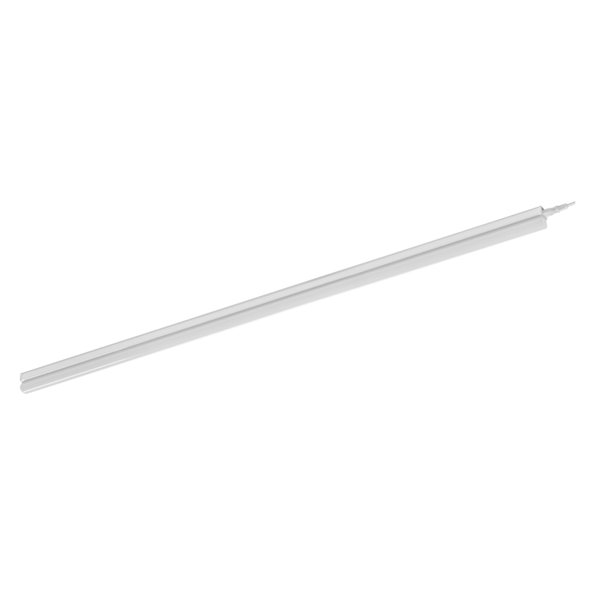 Osram - LED-светильник для подсветки под шкаф с датчиком движения BATTEN LED/14 Вт/230 В 120 см белый