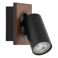 Osram - Светодиодный настенный точечный светильник DECOR MERCURY 1xGU10/3,4W/230V