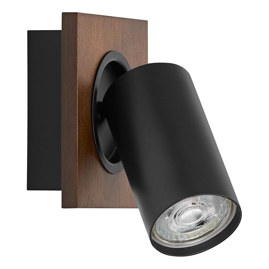 Osram - Светодиодный настенный точечный светильник DECOR MERCURY 1xGU10/3,4W/230V