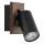 Osram - Светодиодный настенный точечный светильник DECOR MERCURY 1xGU10/3,4W/230V