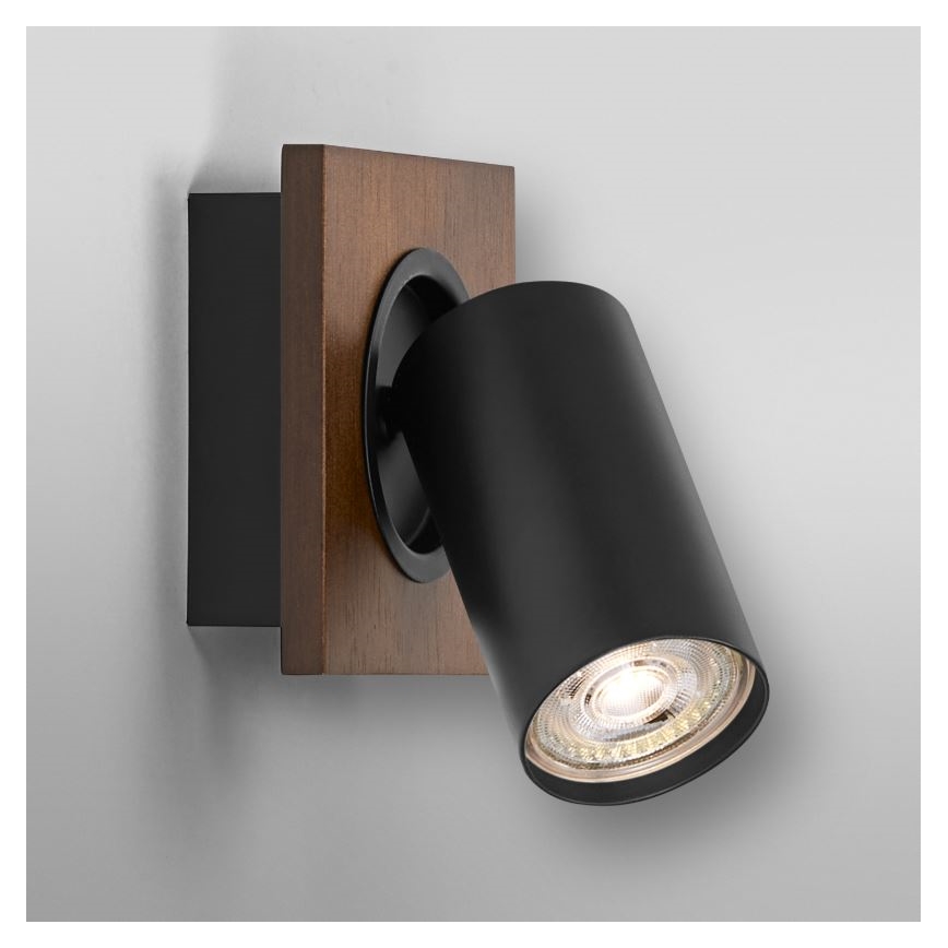 Osram - Светодиодный настенный точечный светильник DECOR MERCURY 1xGU10/3,4W/230V