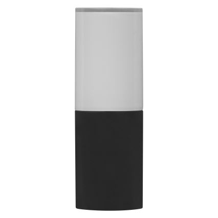 Osram - светодиодный ночник с датчиком сумерек LUNETTA LED/0,2W/230V черный
