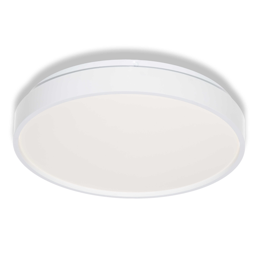 Osram - LED потолочный светильник с датчиком сумерек CEILING LUXO LED/18W/230V диам. 32 см белый