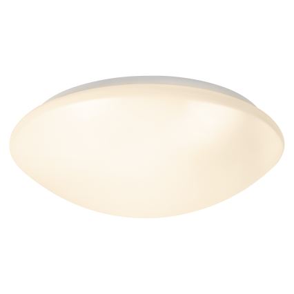 Osram - светодиодный потолочный светильник ESSENTIAL, 13 Вт/230 В, Ø 25 см, белый