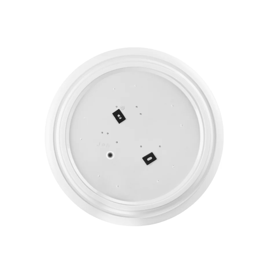 Osram - светодиодный потолочный светильник ESSENTIAL, 13 Вт/230 В, Ø 25 см, белый
