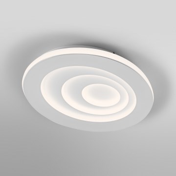 Osram - светодиодный потолочный светильник ORBIS SPIRAL LED/27W/230V