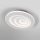 Osram - светодиодный потолочный светильник ORBIS SPIRAL LED/27W/230V