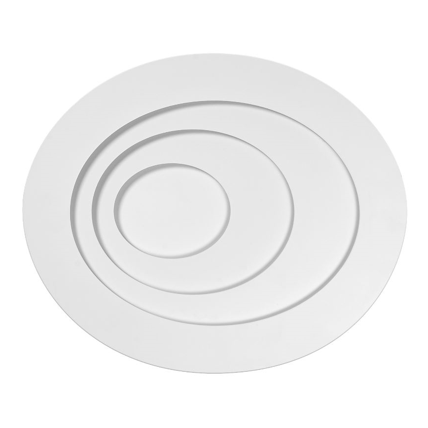 Osram - светодиодный потолочный светильник ORBIS SPIRAL LED/27W/230V