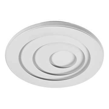 Osram - Светодиодный потолочный светильник ORBIS SPIRAL LED/38W/230V, диам. 36,5 см, белый