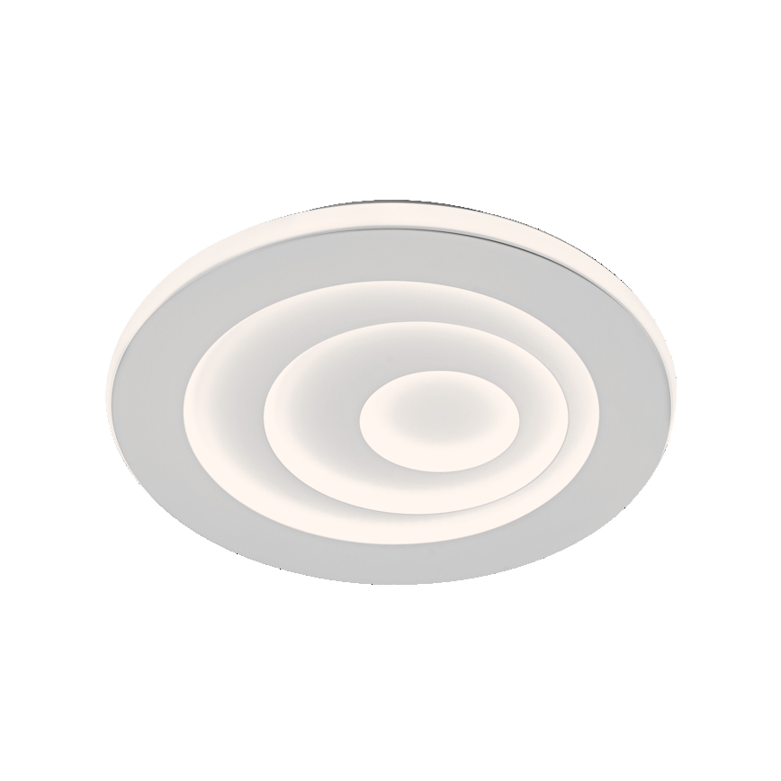 Osram - Светодиодный потолочный светильник ORBIS SPIRAL LED/38W/230V, диам. 36,5 см, белый