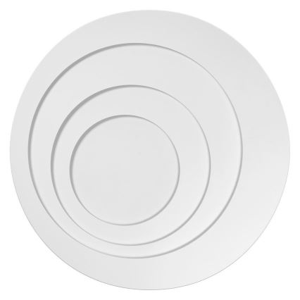 Osram - светодиодный потолочный светильник ORBIS SPIRAL LED/42W/230V, диаметр 50,5 см