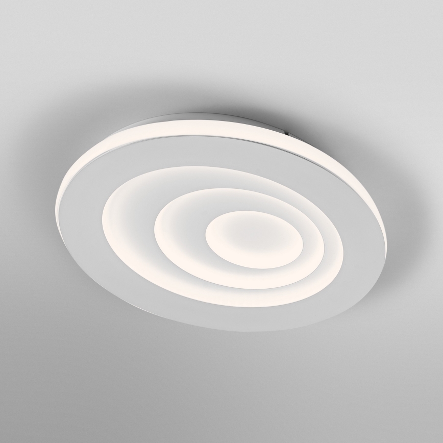 Osram - светодиодный потолочный светильник ORBIS SPIRAL LED/27W/230V