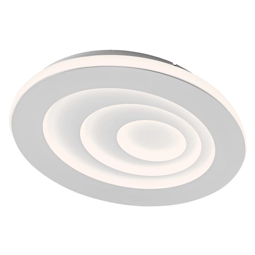 Osram - светодиодный потолочный светильник ORBIS SPIRAL LED/27W/230V