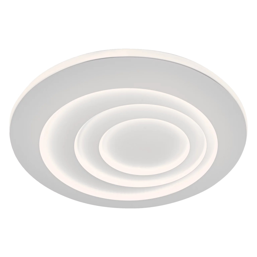 Osram - светодиодный потолочный светильник ORBIS SPIRAL LED/42W/230V, диаметр 50,5 см