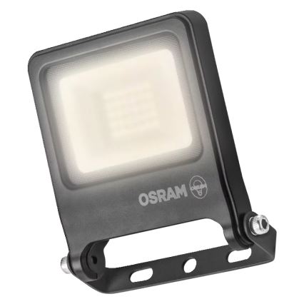 Osram - светодиодный прожектор ENDURA LED/20W/230V 3000K IP65 антрацит