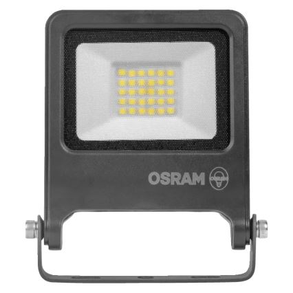 Osram - светодиодный прожектор ENDURA LED/20W/230V 3000K IP65 антрацит