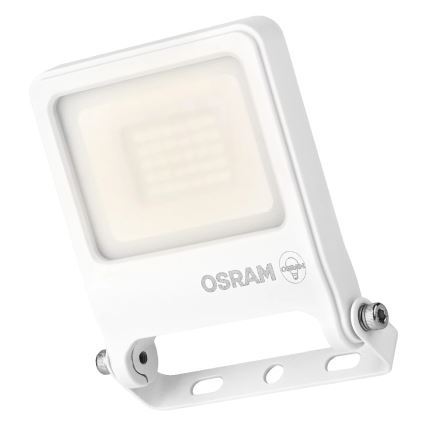 Osram - светодиодный прожектор ENDURA LED/20W/230V 3000K IP65