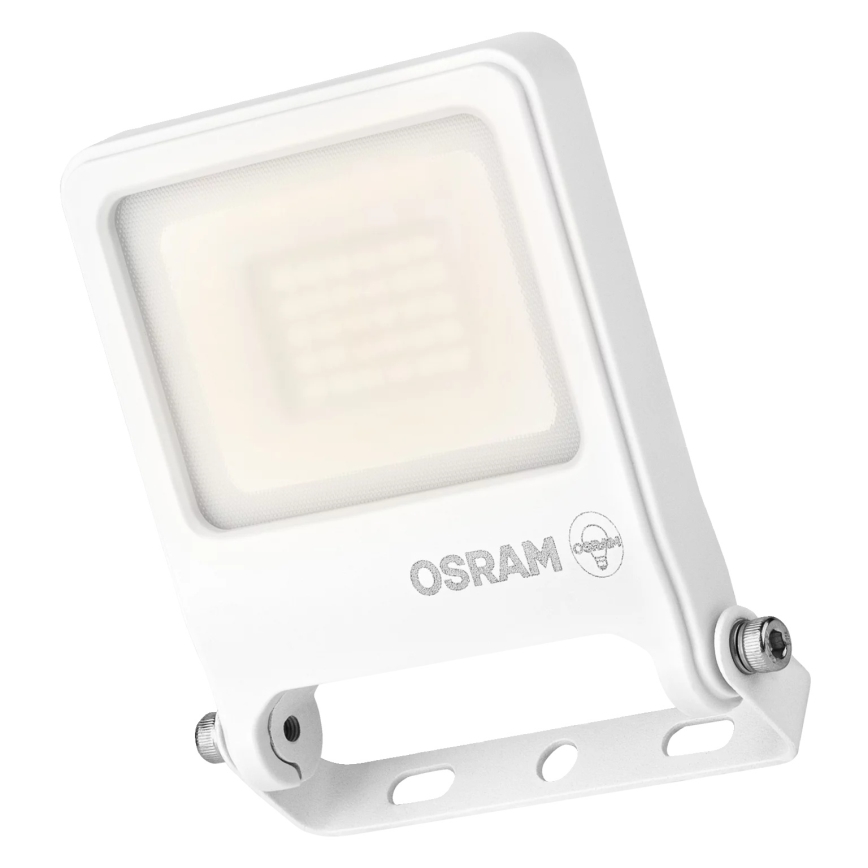 Osram - светодиодный прожектор ENDURA LED/20W/230V 3000K IP65