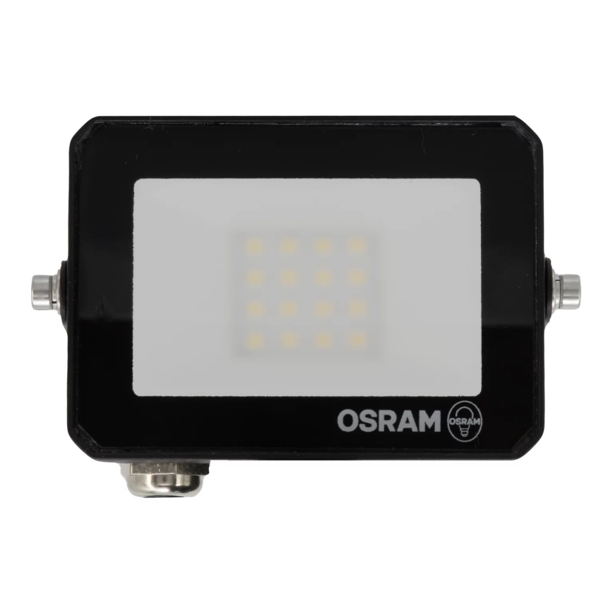 Osram - светодиодный прожектор FLOODLIGHT, 10 Вт, 230 В, 3000 К, IP65