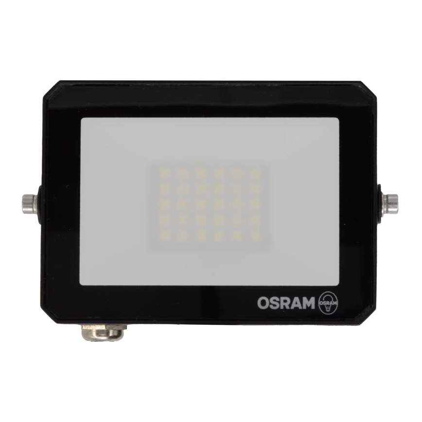 Osram - светодиодный прожектор FLOODLIGHT, 20 Вт, 230 В, 6500 К, IP65