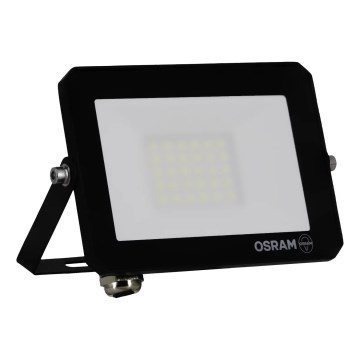 Osram - Светодиодный прожектор FLOODLIGHT LED/20W/230V 3000K IP65